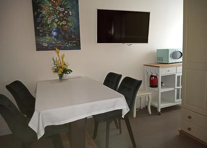 Boutique-Hotel Villa Rosali Hamburg